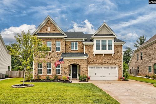 611 Sterling Brook Dr, Lexington, SC, 29072-9629 | Card Image