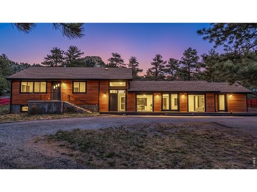 710 Tanager Rd, Estes Park, CO, 80517-8539 | Card Image