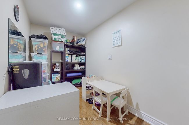 65 Creditstone Rd, House other with 5 bedrooms, 4 bathrooms and 5 parking in Brampton ON | Image 32