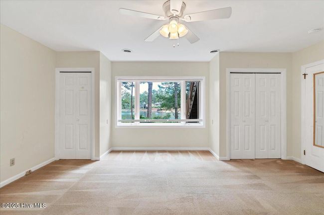156 Pine Lake Dr, House other with 4 bedrooms, 3 bathrooms and 2 parking in Whispering Pines NC | Image 73