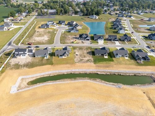22238 Travertine Run, Woodburn, IN, 46797-9496 | Card Image