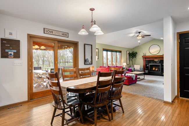 601 24 Th St Nw, House other with 4 bedrooms, 4 bathrooms and null parking in Austin MN | Image 37