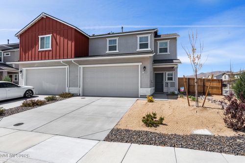7999 Majorite Way, Sparks, NV, 89436 | Card Image