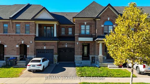 18 Morra Ave, Bolton, ON, L7E4K5 | Card Image