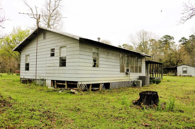 3536 &amp; TBD Cr 1579, Home with 4 bedrooms, 3 bathrooms and null parking in Avinger TX | Image 24