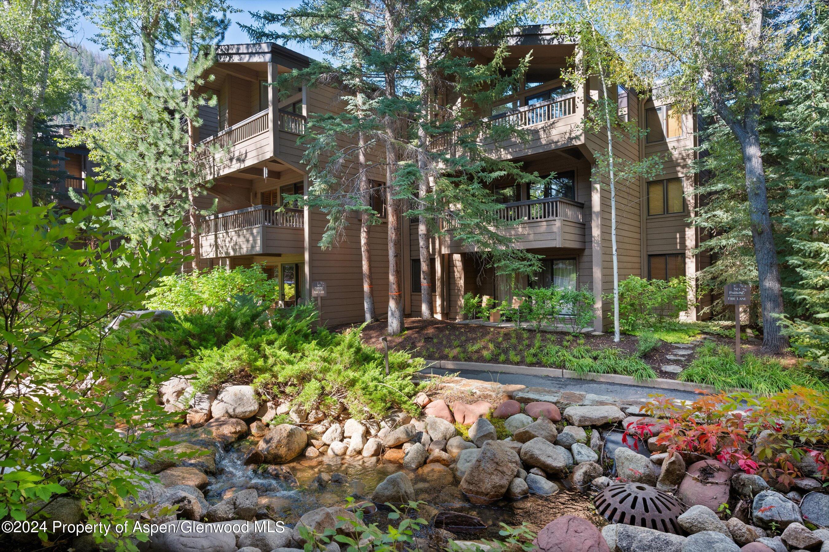 West End St, Aspen, CO 81611