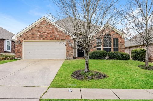 5109 Blackwood Drive, Mckinney, TX, 75071 | Card Image