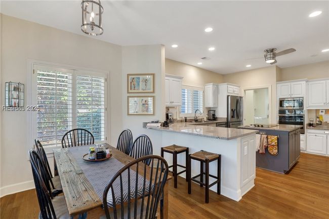 80 Peninsula Dr, House other with 3 bedrooms, 2 bathrooms and null parking in Hilton Head Island SC | Image 25