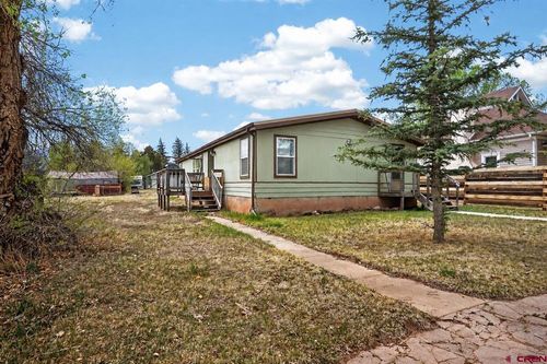 225 W Grand St, La Veta, CO, 81055-5086 | Card Image