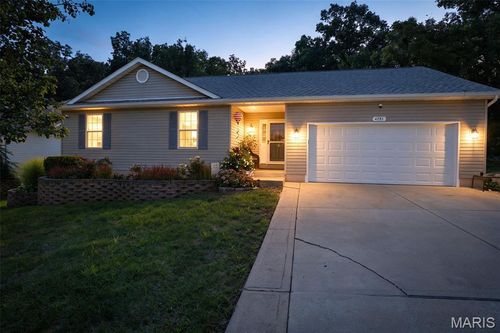4285 Nw Point Dr, House Springs, MO, 63051-4303 | Card Image