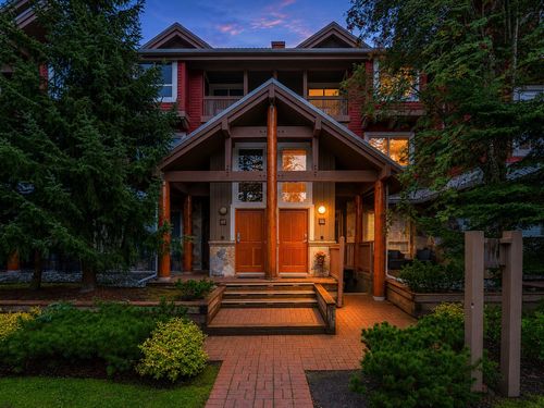 16-4385 Northlands Blvd, Whistler, BC, V8E1C5 | Card Image