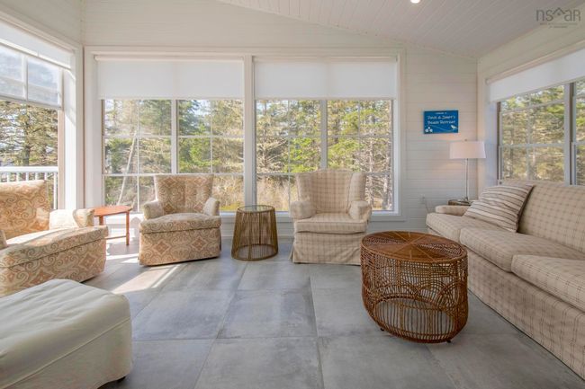 70 Seaside Dr, House other with 2 bedrooms, 1 bathrooms and null parking in Louis Head NS | Image 18
