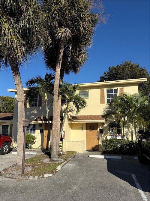 9c-3007 Nw 68th St, Fort Lauderdale, FL, 33309-1344 | Card Image