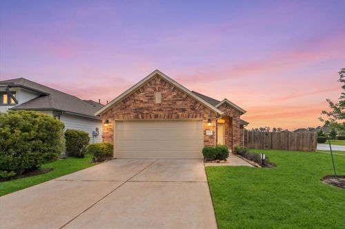 2702 Meadow View Lane, Conroe, TX, 77385 | Card Image