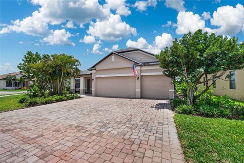 4054 River Bank Way, Punta Gorda, FL, 33980-6515 | Card Image