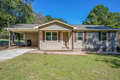 455 Lakewood View Rd, House other with 3 bedrooms, 2 bathrooms and null parking in Muscle Shoals AL | Image 2