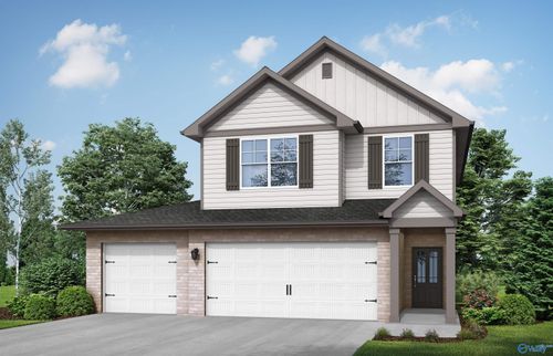 12232 Breezy Ln, Madison, AL, 35756-6044 | Card Image