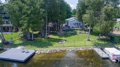 2365 Selwyn Bay Lane, Lakefield, ON, K0L2H0 | Card Image