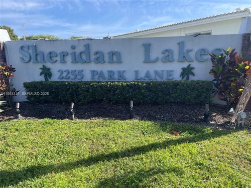 208-2300 Park Ln, Hollywood, FL, 33021-3780 | Card Image