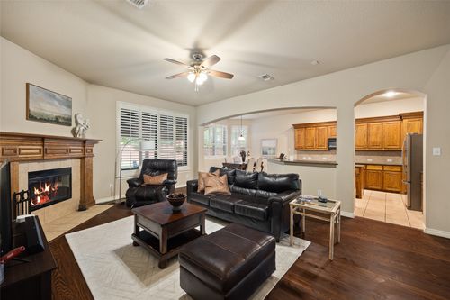 1503 Vinecrest Ln, Allen, TX, 75002-2648 | Card Image