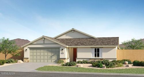 homesite-45-2034 Warm Creek Way Street, Dayton, NV, 89403 | Card Image