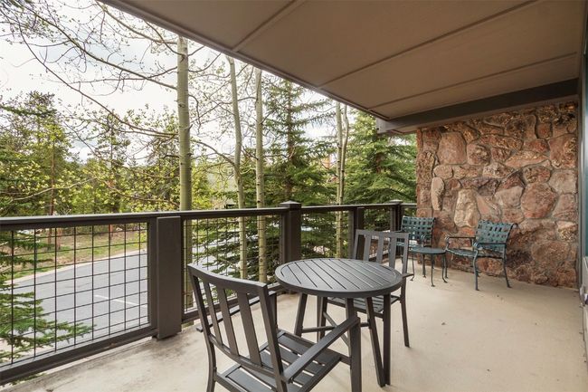 5110 - 35 Mountain Thunder Dr, Condo with 2 bedrooms, 2 bathrooms and null parking in BRECKENRIDGE CO | Image 6