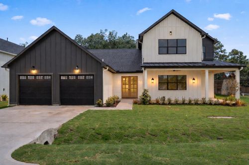 8707 Water Oak View Dr, Tomball, TX, 77375-5747 | Card Image