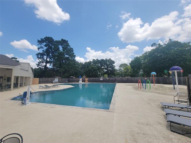 9410 Chapel Pine Ct, House other with 4 bedrooms, 2 bathrooms and 2 parking in Spring TX | Image 41