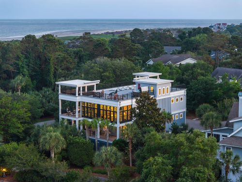 2213 Rolling Dune Rd, Seabrook Island, SC, 29455-6601 | Card Image