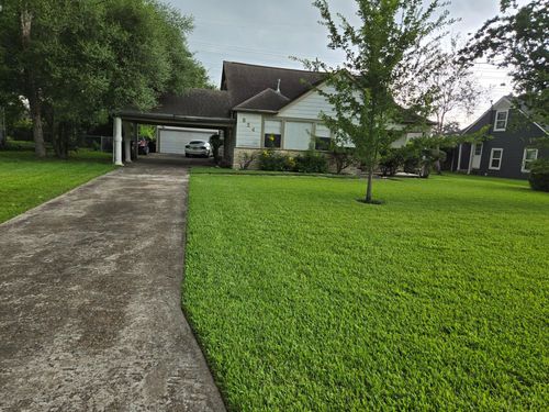 524 W 34th St, Houston, TX, 77018-7650 | Card Image