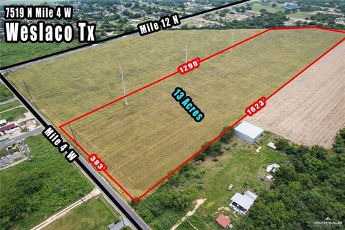 7519 N Mile 4 West, Weslaco, TX, 78599 | Card Image