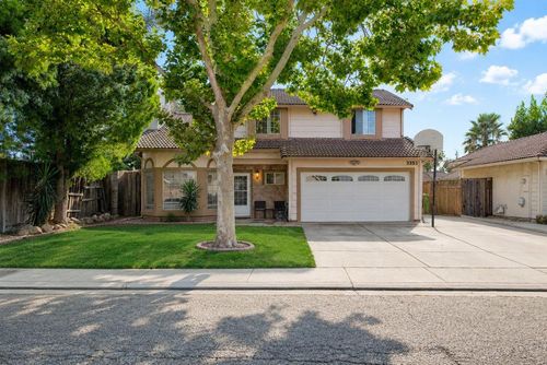 3351 Cabrillo Dr, Tracy, CA, 95376-2046 | Card Image