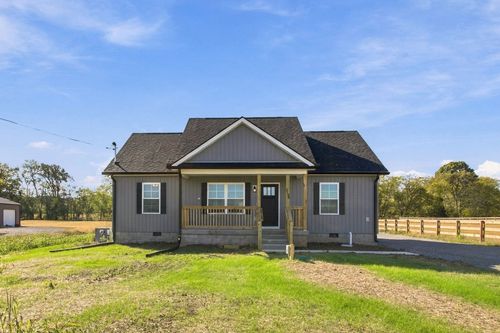 2185 Claude Fox Rd, Cornersville, TN, 37047 | Card Image