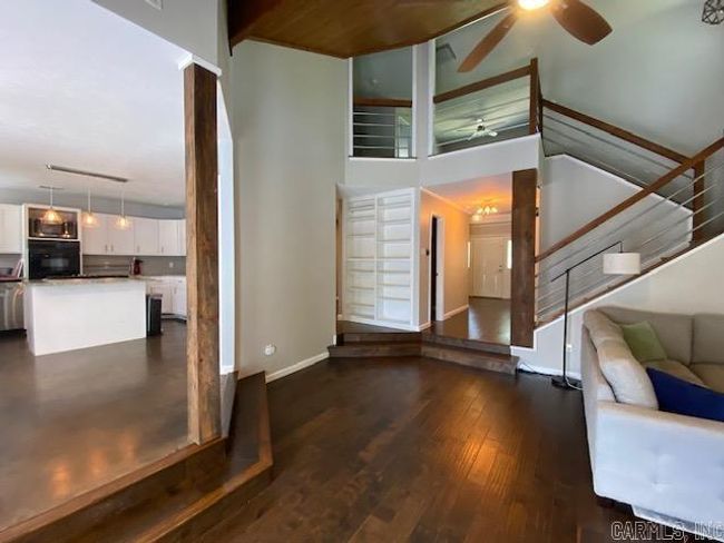 6 Pinecrest Ct, House other with 3 bedrooms, 3 bathrooms and null parking in Conway AR | Image 28