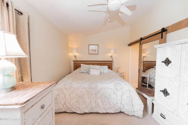 T144 - 401 Seaport Blvd, Townhouse with 3 bedrooms, 3 bathrooms and null parking in Cape Canaveral FL | Image 9