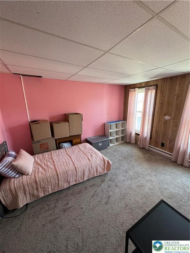 713 S Woodward St, House other with 3 bedrooms, 1 bathrooms and null parking in Allentown PA | Image 11