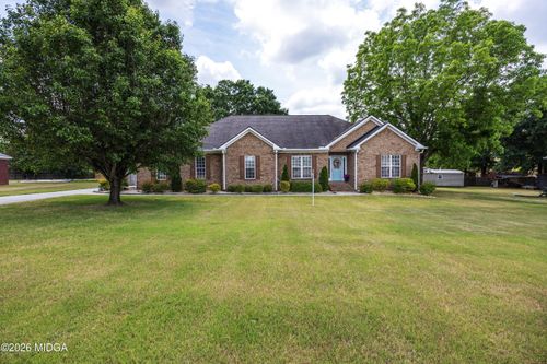 411 Dixieland Dr, Byron, GA, 31008-6091 | Card Image