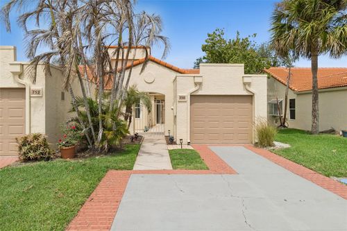 750 Pine Island Drive, Melbourne, FL, 32940 | Card Image