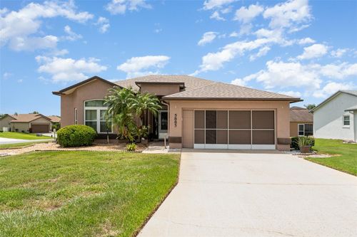 5885 Crane Dr, LAKELAND, FL, 33809-7617 | Card Image