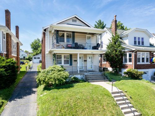 2117 Cathedral Ave, Cincinnati, OH, 45212 | Card Image