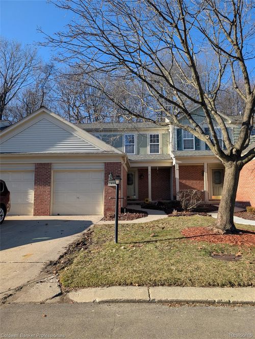 19-7896 Rivergate Dr, Westland, MI, 48185-6966 | Card Image