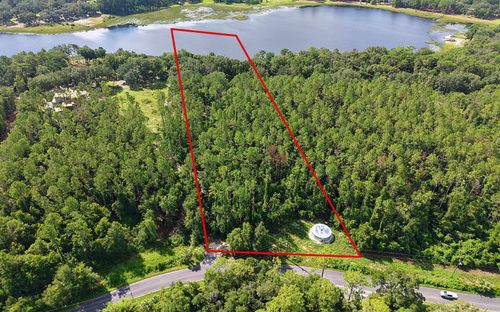 TBD Se 170th Avenue Rd, OCKLAWAHA, FL, 32179 | Card Image