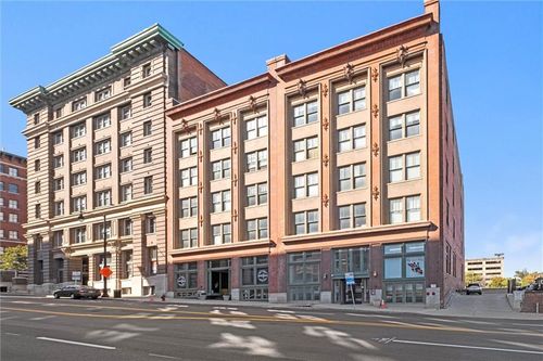 508-700 Broadway Blvd, Kansas City, MO, 64105-1505 | Card Image