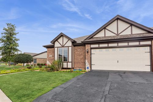 13828 W Crescenzo Dr, Manhattan, IL, 60442-4000 | Card Image