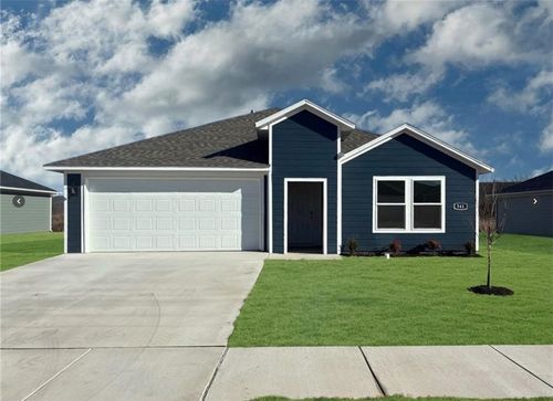 571 Riggs St, Prairie Grove, AR, 72753-7040 | Card Image