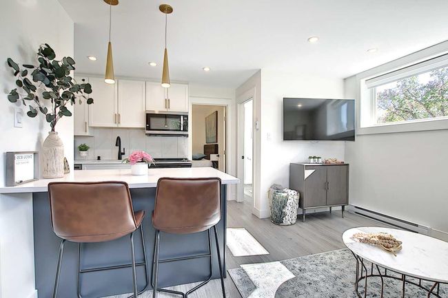 3004 13 Avenue Sw, House other with 5 bedrooms, 4 bathrooms and 5 parking in Calgary AB | Image 40
