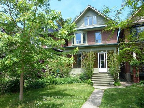 128 Galley Ave, Toronto, ON, M6R1H1 | Card Image