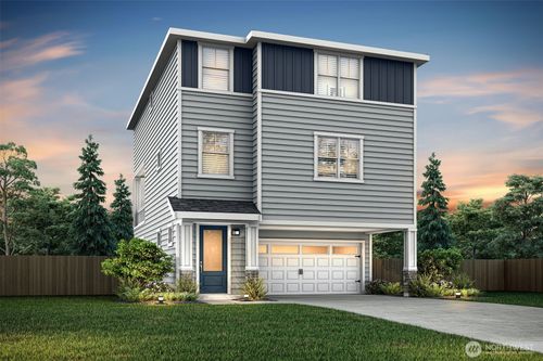 8733 151st St E, Puyallup, WA, 98375-1001 | Card Image