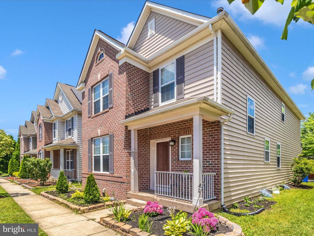 Luke Rd, Middle River, MD 21220