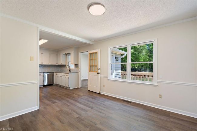 115 Davis Ave, House other with 3 bedrooms, 2 bathrooms and null parking in Clemmons NC | Image 6